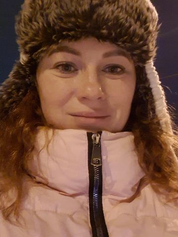 Проститутка Валентина